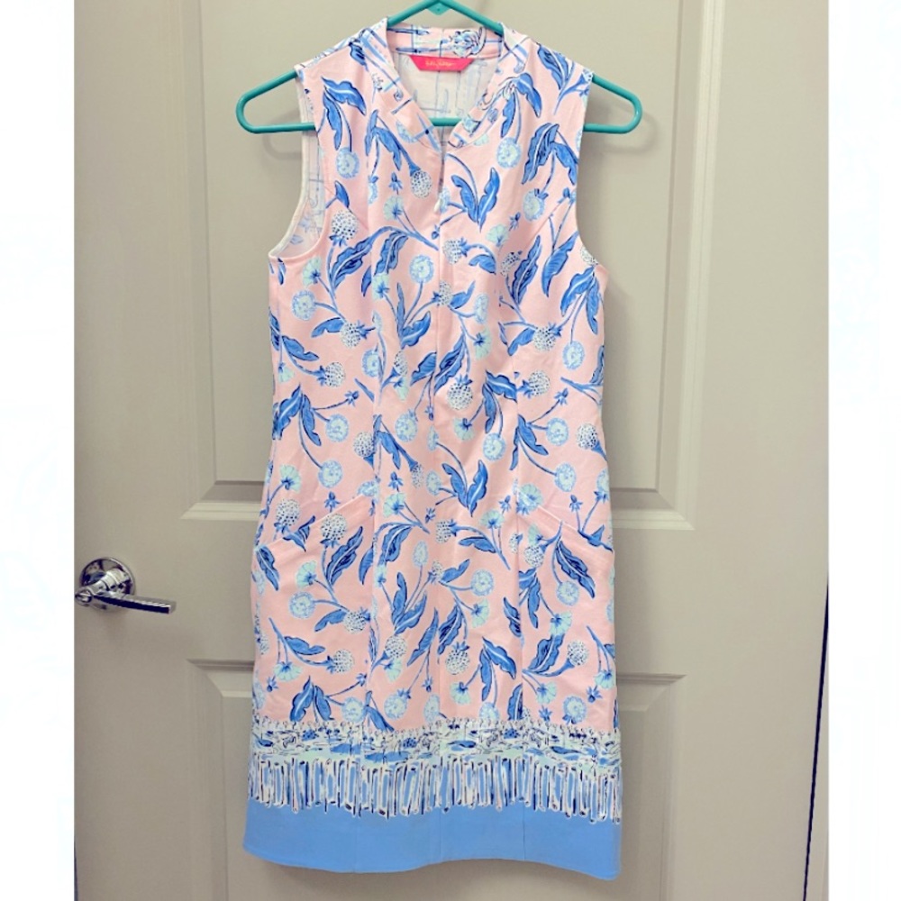 lilly dress